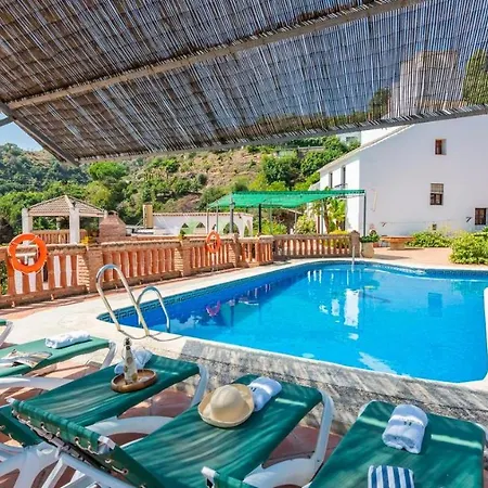 Сasa de vacaciones Molino De By Ruralidays