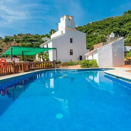 Molino De By Ruralidays Сasa de vacaciones