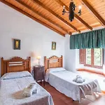 Molino De By Ruralidays * Sayalonga