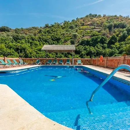 Molino De By Ruralidays Holiday home *