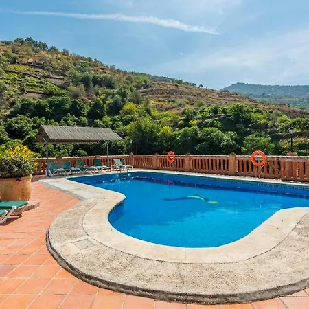 Holiday home Molino De By Ruralidays *