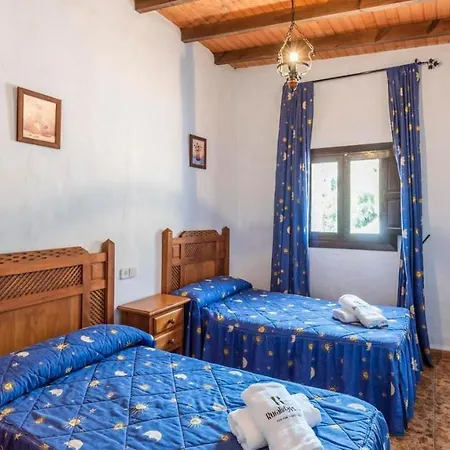 Molino De By Ruralidays Holiday home