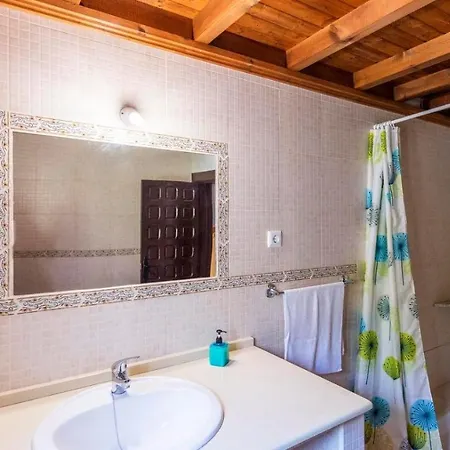 Molino De By Ruralidays Holiday home Sayalonga