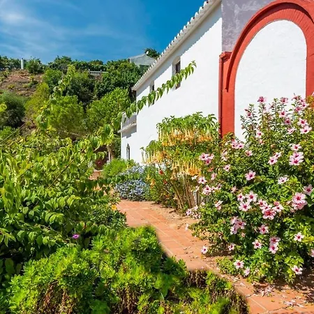 Holiday home Molino De By Ruralidays *