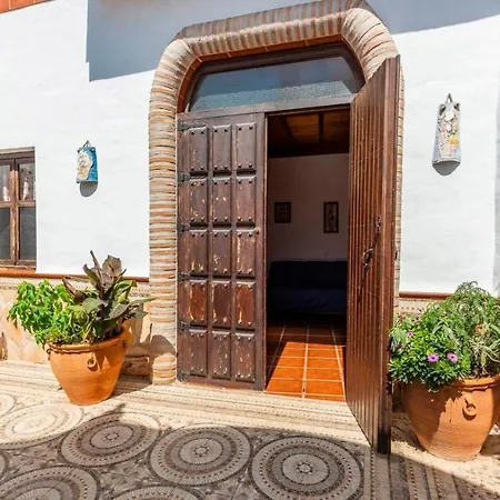 Molino De By Ruralidays Holiday home