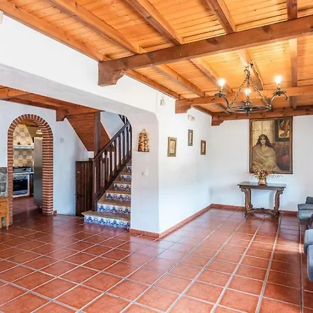 Holiday home Molino De By Ruralidays