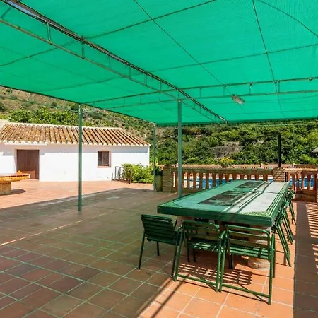 Molino De By Ruralidays Holiday home *