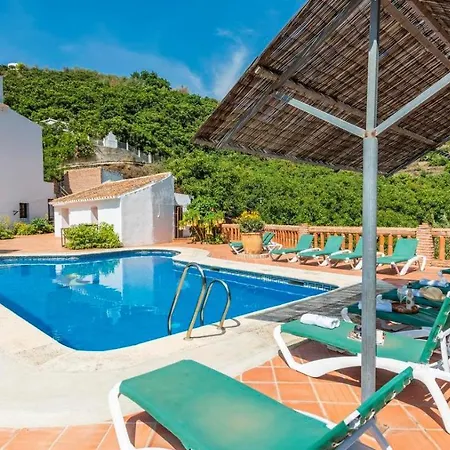 Molino De By Ruralidays Holiday home
