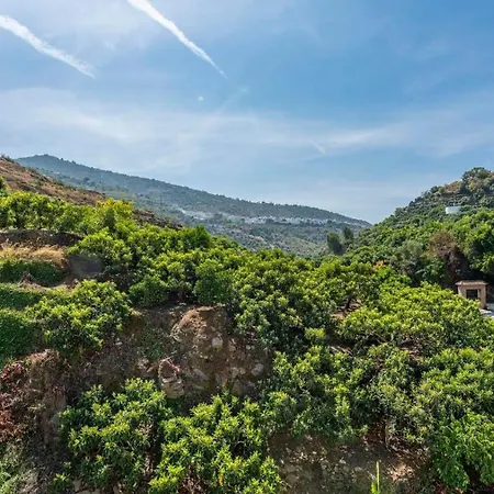 Molino De By Ruralidays Holiday home