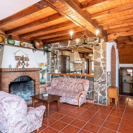 Holiday home Molino De By Ruralidays *