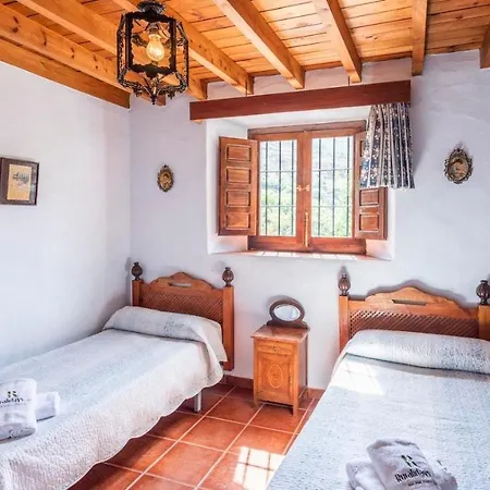 Holiday home Molino De By Ruralidays
