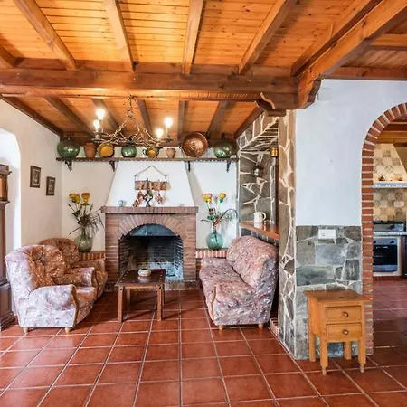 Molino De By Ruralidays Holiday home *