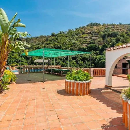 Molino De By Ruralidays Holiday home *