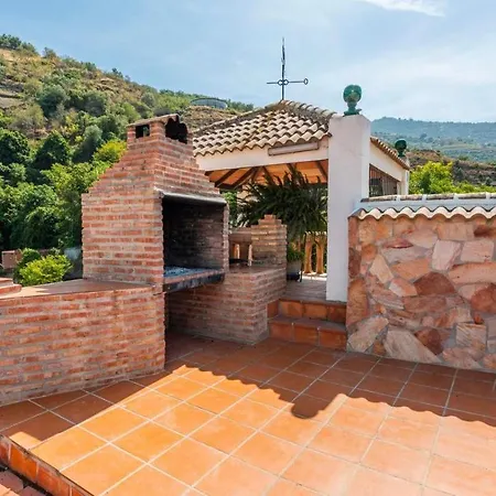 Molino De By Ruralidays Holiday home *
